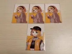 プロセカ 鏡音リン クリフェス 2025 2024 エピカ ePick