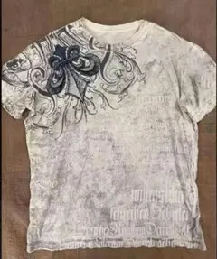 archive Tシャツ ダークウェア swag y2k 平成 V系 opium - 일본구매