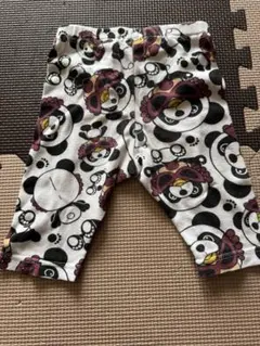 ヒステリックミニ パンツ