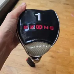YONEX EZONE ドライバー用 ヘッドカバー