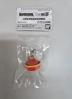 ドラゴンボール めじるしアクセサリー3 孫悟飯の帽子