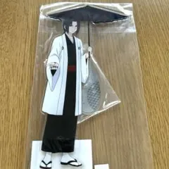 NARUTO 우치하 이타치 아크릴 스탠드 화장번 우산