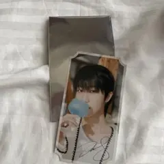 SEVENTEEN SEVENTEENCafe セブチカフェ ディエイト