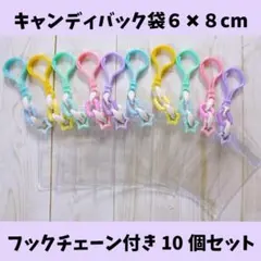 キャンディバッグ