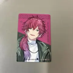 すき家 コラボ ローレン カード にじさんじ せめ4