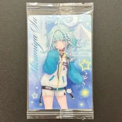 ホロライブ ウエハース vol.5 水宮枢