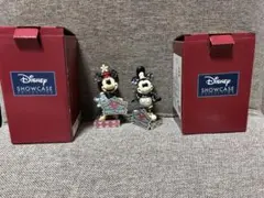 Disney Traditions ミッキー・ミニー フィギュアセット
