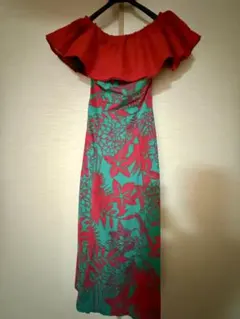 フラドレス ダンス・バレエ