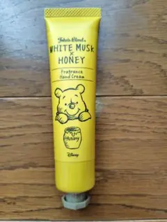 John's Blend ハンドクリーム White Musk x Honeyのサムネイル