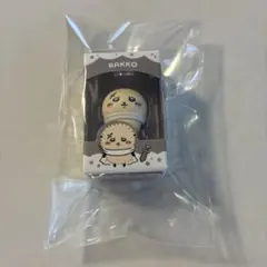 ちいかわ チョコボックス ラッコ