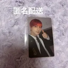 ジョンウォン　ラキドロ　トレカ