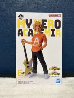 上鳴電気フィギュア　一番くじ