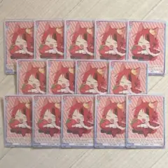 いちご大好き！ 莉犬くん