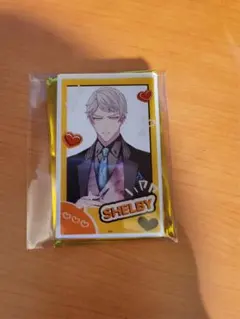 AGF 2025 オトメイト キューピット・パラサイト シェルビー アクカ