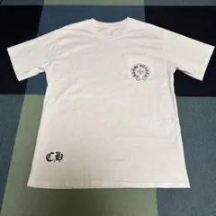金*ン様 CHROME HEARTS ロサンゼルス限定 長袖Tシャツ - メルカリ