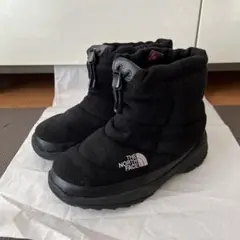 【美品】North Face スノーブーツ24センチ 楽天市場】ザ・ノース・フェイス ヌプシ ブーティ ウォーター