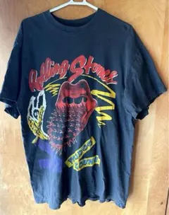 ローリング・ストーンズ スパイクタン 94 XL ブート