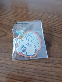 ちいかわ　モモンガ　アクリルキーホルダー