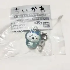 ちいかわ めじるしアクセサリー ハチワレ