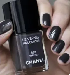 2026年最新】CHANEL ネイルカラー・マニキュアの人気アイテム - メルカリ