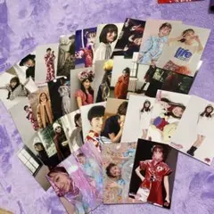 2025年最新】ももいろクローバーZ生写真の人気アイテム - メルカリ