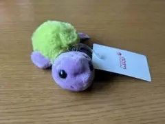 nici ぬいぐるみ 亀