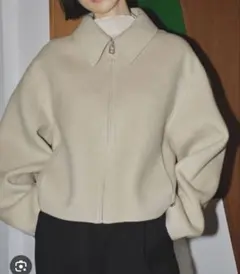 todayful ジャケット