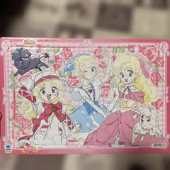 【激レア】 明日のナージャ トレーディングカード フルコンプリートセット 激レア 明日のナージャ トレーディングカード フルコンプリート