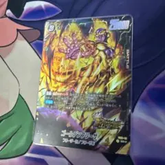 フュージョンワールド 選べるプロモ フリーザ フュージョンワールド】フリーザ C☆(プロモ)の最新相場と値段