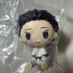 鬼滅の刃 狛治 一番くじ ちょこのっこ フィギュア　D賞