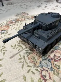東京マルイタイガーI 戦車 ラジコン 本体のサムネイル