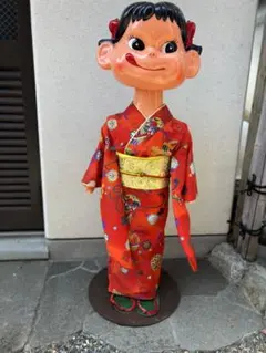 2026年最新】ペコちゃん 等身大の人気アイテム - メルカリ