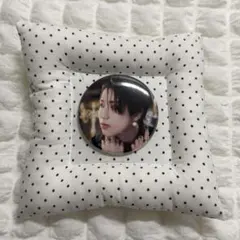 skz cafe 缶バッジ ハン