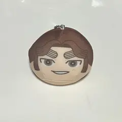 忍たま乱太郎 おまんじゅう にぎにぎ マスコット 平滝夜叉丸