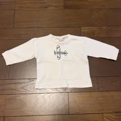 petit main♡長袖トップス