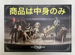 原神 オンラインオーケストラコンサート2021 グッズセット
