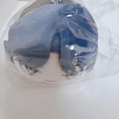 春の嵐とモンスター 春モン 漫福ガチャ B賞 天峰栢 ぬいぐるみ