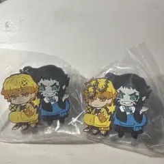 鬼滅の刃 我妻善逸 獪岳 ばんちょうこう