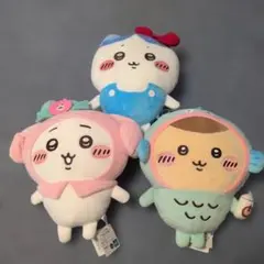 2026年最新】ちいかわ ぬいぐるみ big ハチワレの人気アイテム - メルカリ
