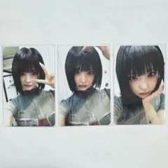 MADEIN ナゴミ LINK UP 2026 トレカ(コンプ)