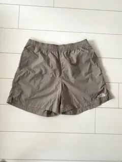 THE NORTH FACE バーサタイルショーツ　グレー　Lサイズ