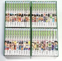 ドラゴンボール超1巻　ダブルカバーボックス39巻 初版セット ドラゴンボール超1巻 ダブルカバーボックス39巻 初版セット - メルカリ