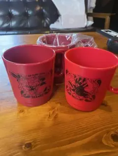 ワンピース　一番くじ　コップ