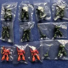 機動戦士Zガンダム ガンダムコレクション NEO ハイザック マラサイ ガンコレ