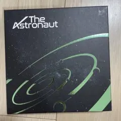The Astronaut JIN ジン BTS 防弾少年団