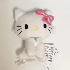 チャーミーキティ ぬいぐるみ マスコット プライズ景品