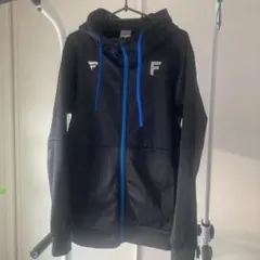 ファイターズ　オンフィールド　パーカー