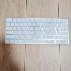 Apple magic keyboard 2 充電タイプ純正