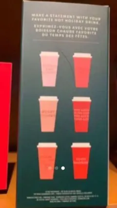 レア✨スターバックスタンブラーセット