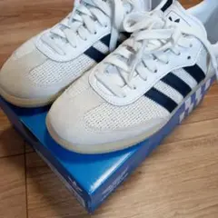 最終価格！美品！adidas SAMBA OG JH5633 サンバ　24cm